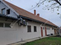 Eladó ipari ingatlan