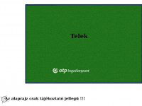 Eladó telek, Nógrádsápon 2.5 M Ft / költözzbe.hu