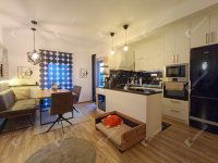 Eladó téglalakás, Sopronban 74.9 M Ft, 2 szobás