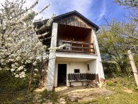 Eladó nyaraló, Zalaegerszegen 10 M Ft, 3 szobás