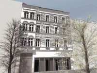 Eladó téglalakás, VI. kerületben 396.59 M Ft, 5 szobás