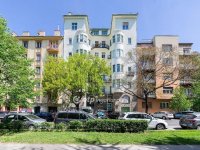 Eladó téglalakás, I. kerületben 249.9 M Ft, 3 szobás