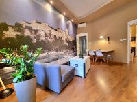 Kiadó téglalakás, albérlet, V. kerületben, Kecskeméti utcában