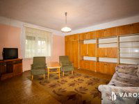 Eladó családi ház, Csorváson 18.4 M Ft, 3 szobás
