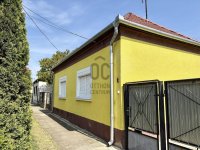 Eladó családi ház, Rábapordányon 42.9 M Ft, 3 szobás