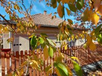 Eladó családi ház, Nagyszénáson 15 M Ft, 3 szobás