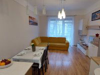 Kiadó téglalakás, albérlet, XI. kerületben, Thallóczy Lajos utcában