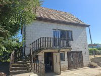 Eladó családi ház, Siófokon 49.9 M Ft, 2 szobás