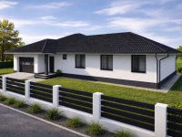 Eladó családi ház