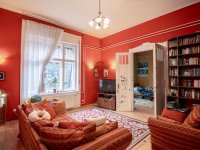 Eladó téglalakás, IX. kerületben 149 M Ft, 4 szobás