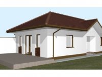 Eladó családi ház, Újhartyánon 89.9 M Ft, 4 szobás