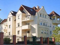 Kiadó téglalakás, albérlet