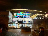 Kiadó üzlethelyiség