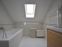 Eladó ikerház, Budapesten, XVI. kerületben 120 M Ft, 4 szobás