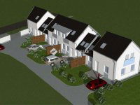 Eladó téglalakás, Cegléden 55.5 M Ft, 3 szobás