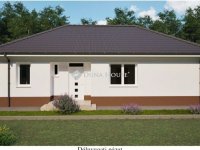 Eladó ikerház, Vácrátóton 115 M Ft, 2+2 szobás