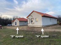 Eladó családi ház, Kerepesen 58.3 M Ft, 5 szobás