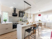 Eladó téglalakás, III. kerületben 114 M Ft, 3 szobás