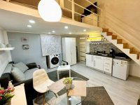 Kiadó téglalakás, albérlet, VI. kerületben 190 E Ft / hó