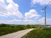 Eladó telek, Tinnyén 27 M Ft / költözzbe.hu