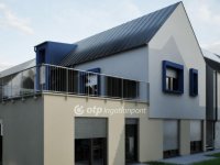 Eladó téglalakás, Nagykanizsán 49.5 M Ft, 1+1 szobás