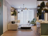 Eladó téglalakás, XIII. kerületben 84.9 M Ft, 2 szobás