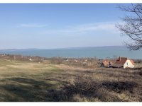Eladó telek, Révfülöpön 99 M Ft / költözzbe.hu