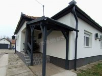 Eladó családi ház, Csányon 48.5 M Ft, 3 szobás