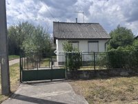 Eladó családi ház, Tóalmáson 14.99 M Ft, 1 szobás