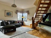 Kiadó ikerház, albérlet