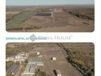 Eladó ipari ingatlan