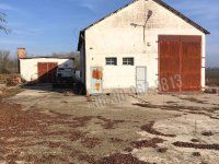 Eladó ipari ingatlan