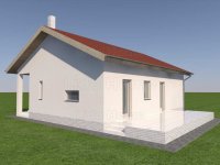 Eladó családi ház, Siófokon 99.9 M Ft, 4 szobás