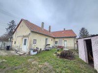 Eladó családi ház, Jánosházán 26.9 M Ft, 2 szobás
