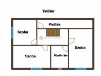 Eladó családi ház, Szombathelyen 77 M Ft, 4 szobás