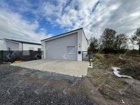 Eladó családi ház, Harkán 89.9 M Ft, 4 szobás