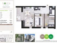 Eladó téglalakás, XV. kerületben, Kékszilva utcában 77.99 M Ft