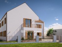 Eladó téglalakás, Monorierdőn 63 M Ft, 2 szobás