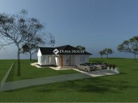 Eladó családi ház, Bugyin 107.95 M Ft, 4 szobás