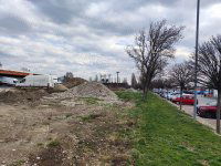 Kiadó ipari ingatlan, Keszthelyen 250 E Ft / hó