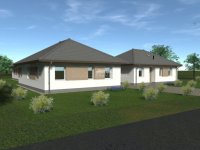 Eladó családi ház, Szombathelyen 74.9 M Ft, 4 szobás