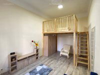 Kiadó téglalakás, albérlet, Kaposváron 120 E Ft / hó, 1 szobás