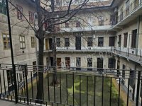 Eladó téglalakás, VIII. kerületben 112 M Ft, 3 szobás