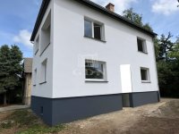 Eladó családi ház, Kiskunlacházán 52.9 M Ft, 4 szobás
