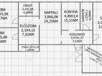 Eladó családi ház, Magyarlakon 49.9 M Ft, 4 szobás