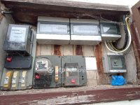 Eladó családi ház, Jászfényszarun 50 M Ft, 3 szobás