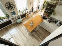 Eladó téglalakás, VI. kerületben 119.9 M Ft, 2 szobás