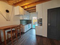 Eladó téglalakás, Balatonkeresztúron 59.9 M Ft, 3 szobás