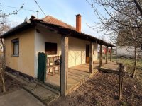 Eladó családi ház, Szentpéterszegen 14.2 M Ft, 2+1 szobás
