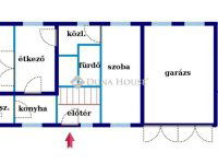 Eladó családi ház